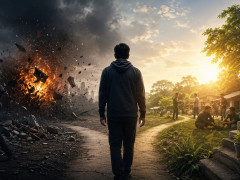 Belajar dari Dadaha: Saat Emosi Sesaat Mengancam Perjuangan Bertahun-Tahun